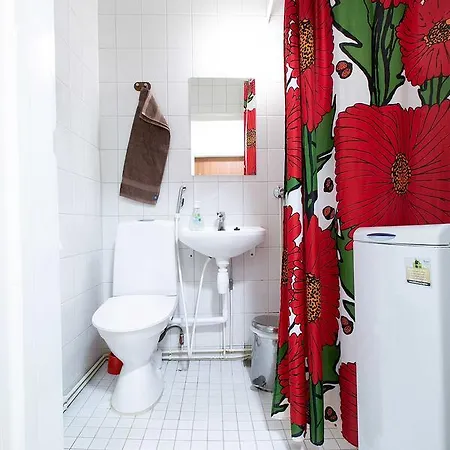 Ailos Apartamento