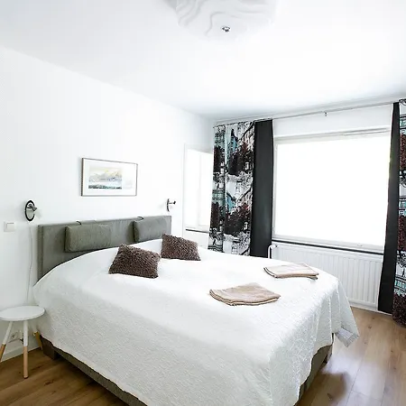 Ailos Апартаменты